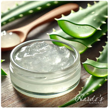 Load image into Gallery viewer, Aloe Vera Gel - Sample
